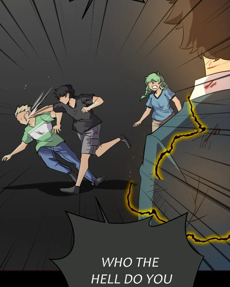 UnOrdinary  Manga Chapter 230 page 40 - 