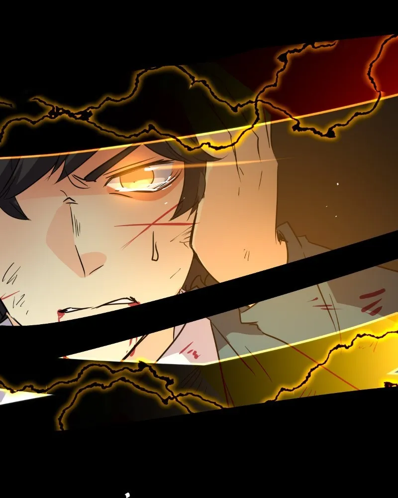 UnOrdinary  Manga Chapter 230 page 5 - 
