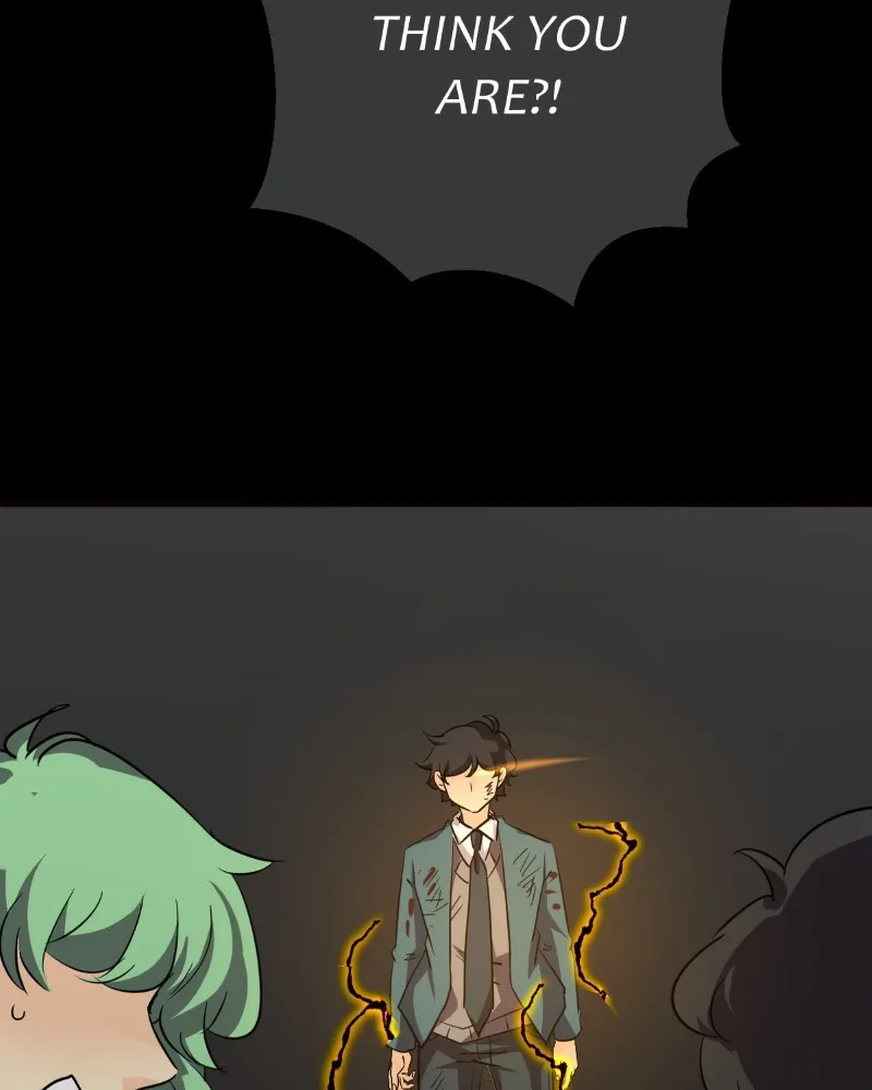 UnOrdinary  Manga Chapter 230 page 41 - 