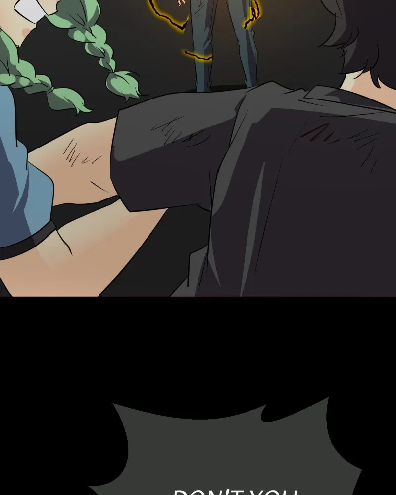UnOrdinary  Manga Chapter 230 page 42 - 