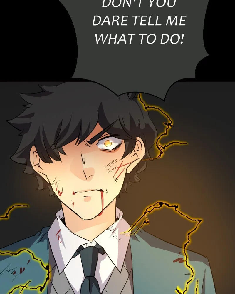 UnOrdinary  Manga Chapter 230 page 43 - 