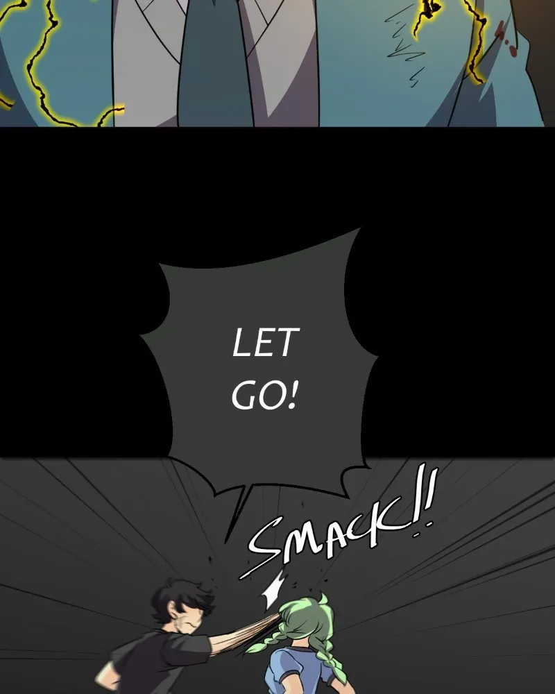 UnOrdinary  Manga Chapter 230 page 44 - 