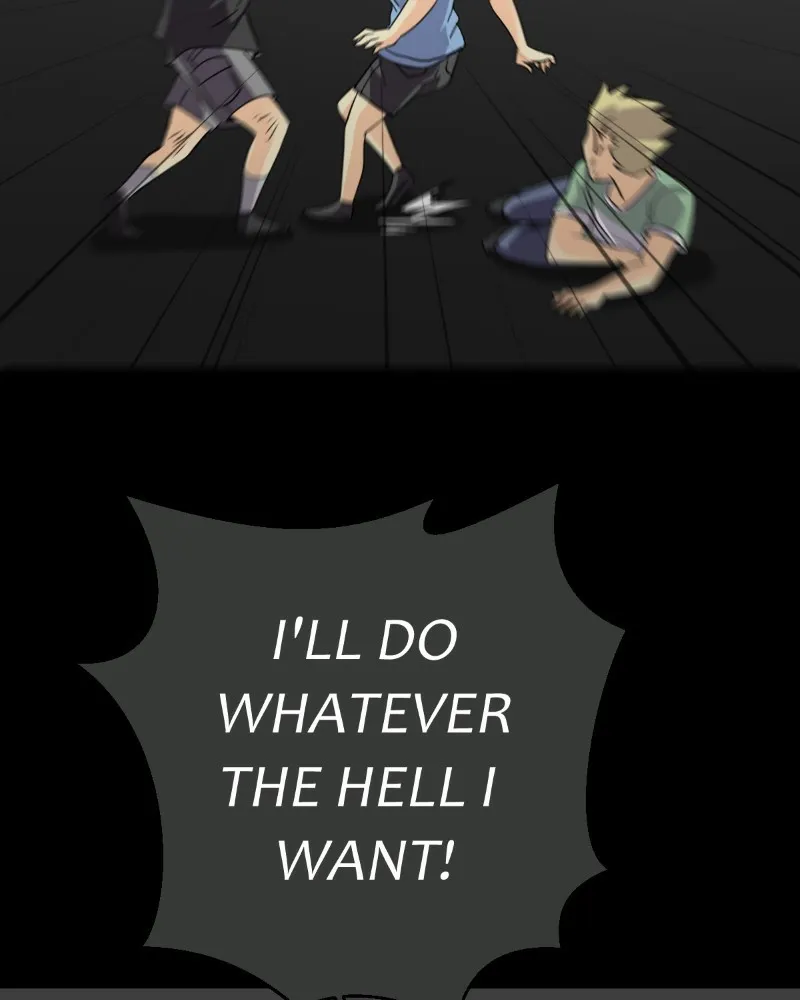 UnOrdinary  Manga Chapter 230 page 45 - 
