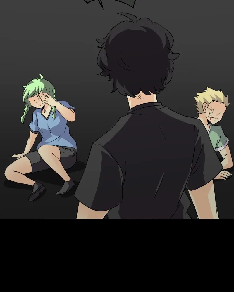 UnOrdinary  Manga Chapter 230 page 46 - 