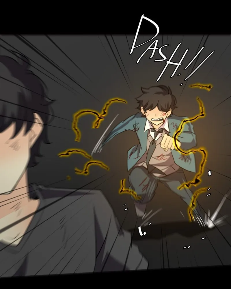 UnOrdinary  Manga Chapter 230 page 50 - 