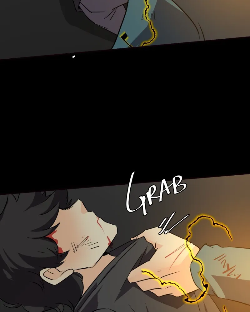 UnOrdinary  Manga Chapter 230 page 55 - 