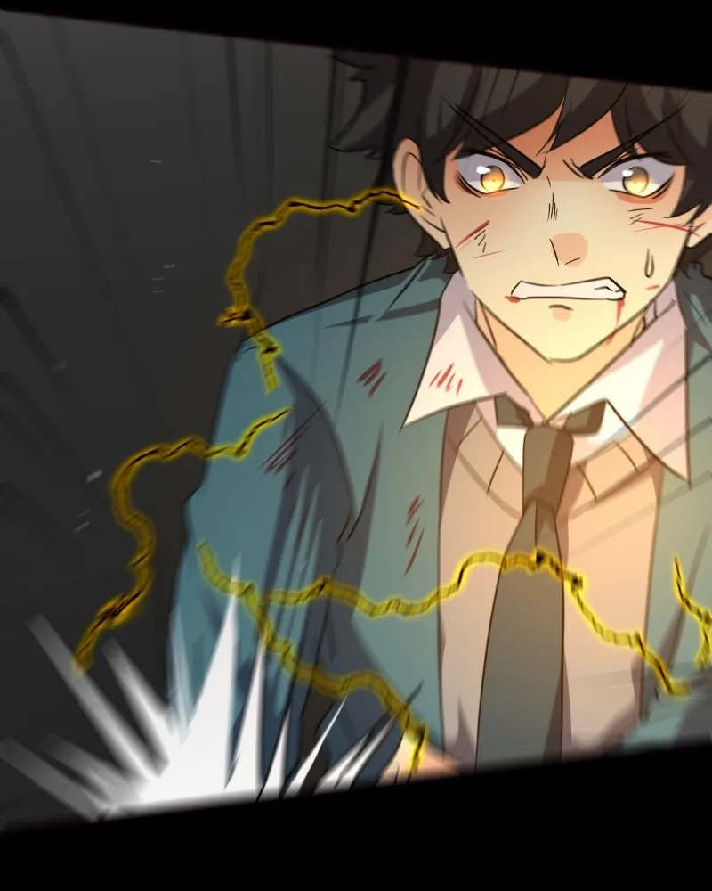 UnOrdinary  Manga Chapter 230 page 58 - 