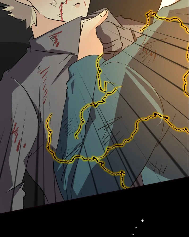 UnOrdinary  Manga Chapter 230 page 61 - 