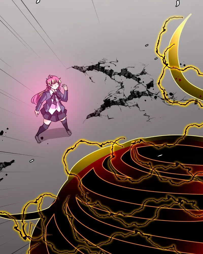UnOrdinary  Manga Chapter 230 page 9 - 