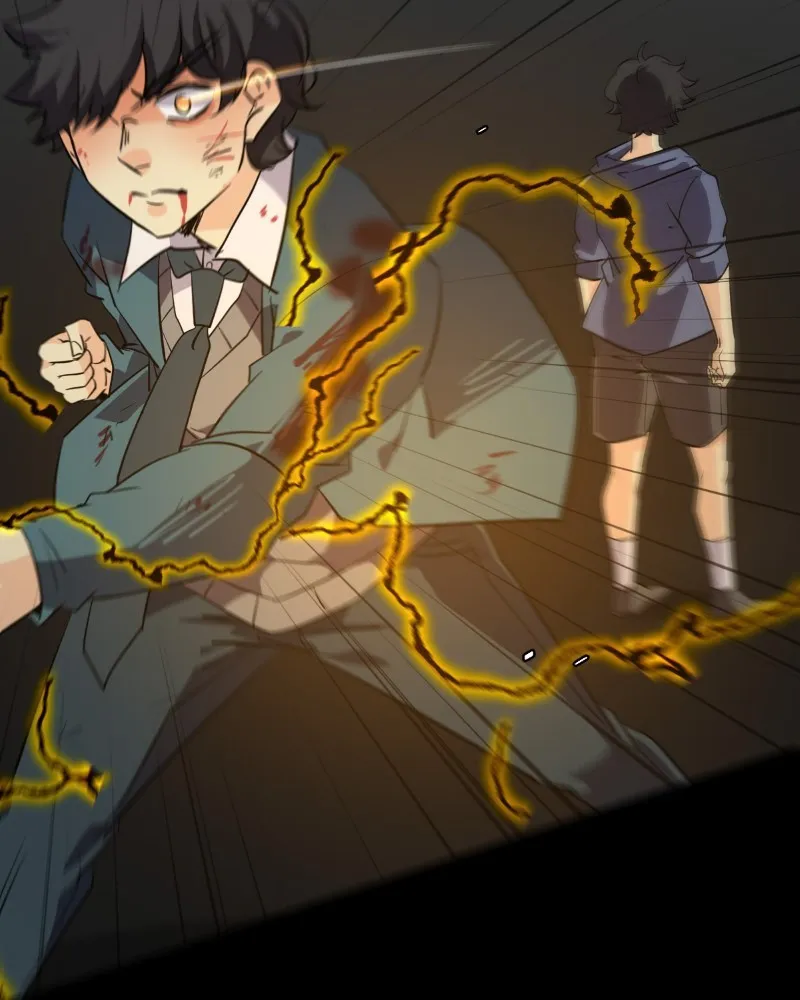 UnOrdinary  Manga Chapter 230 page 95 - 