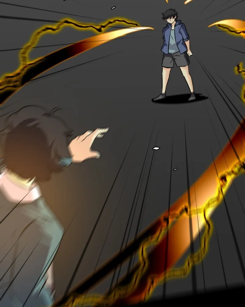 UnOrdinary  Manga Chapter 230 page 99 - 