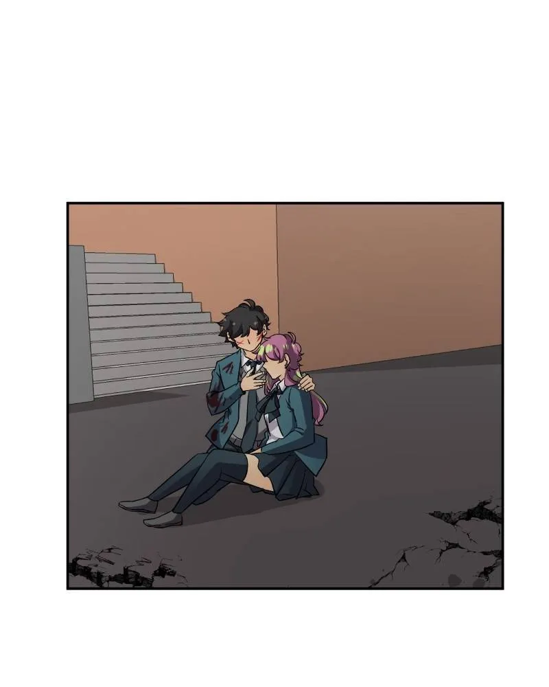 UnOrdinary  Manga Chapter 231 page 2 - 