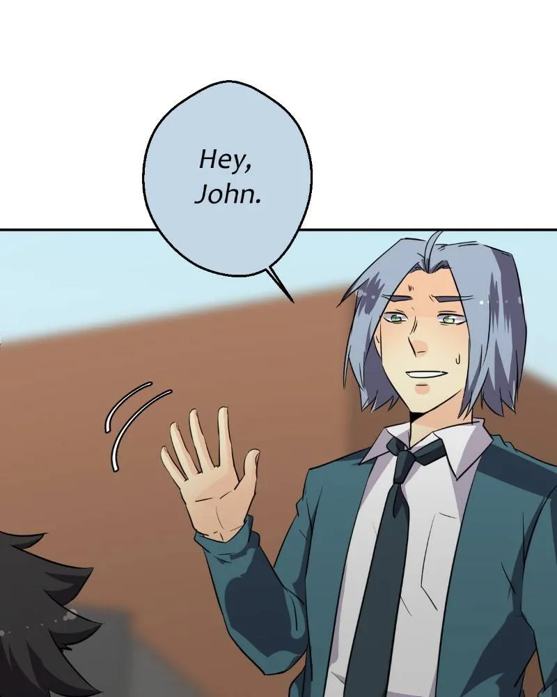 UnOrdinary  Manga Chapter 231 page 11 - 