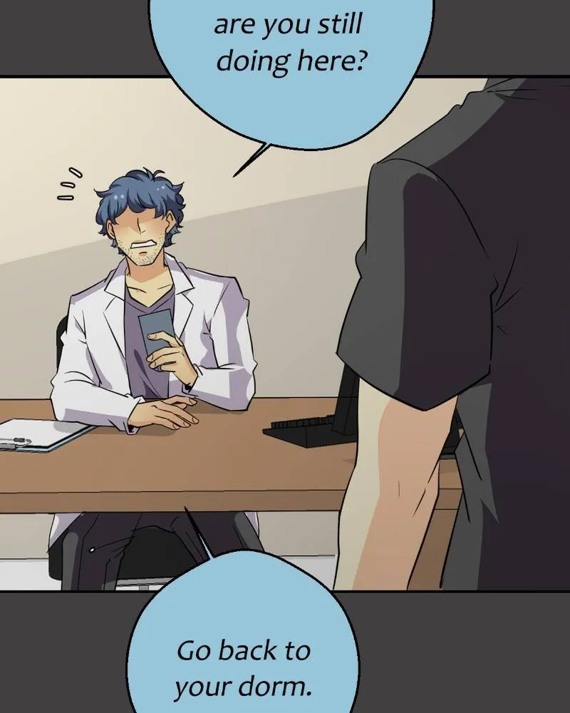 UnOrdinary  Manga Chapter 231 page 107 - 