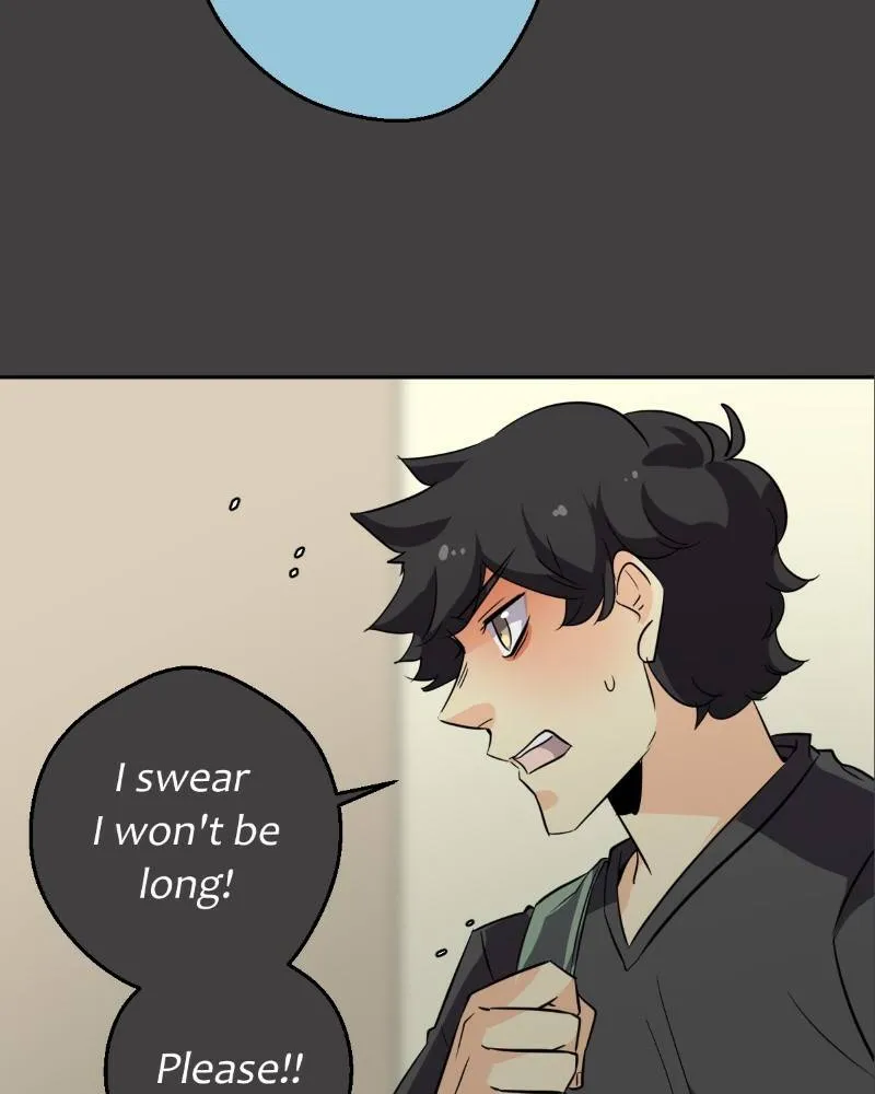 UnOrdinary  Manga Chapter 231 page 108 - 