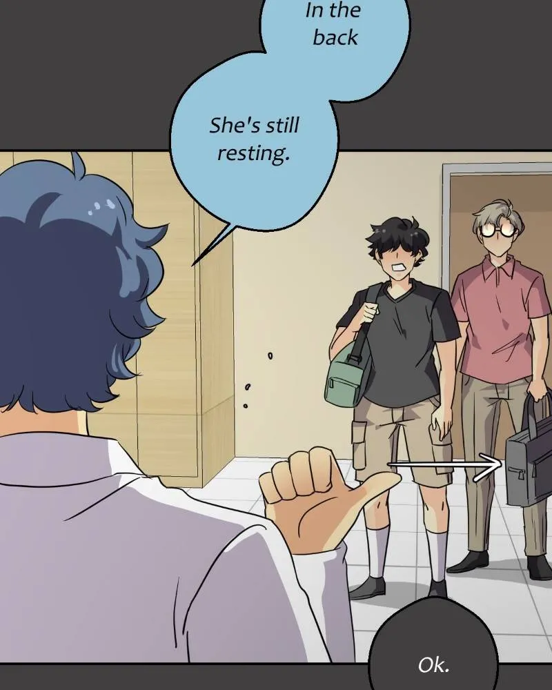 UnOrdinary  Manga Chapter 231 page 111 - 