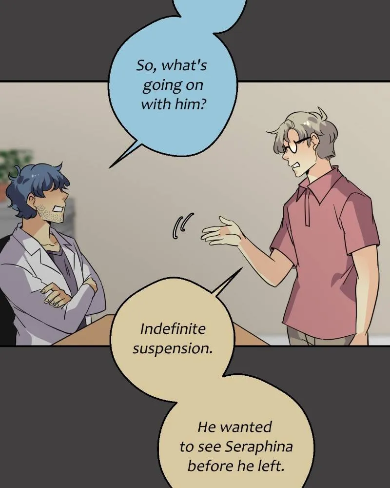 UnOrdinary  Manga Chapter 231 page 114 - 