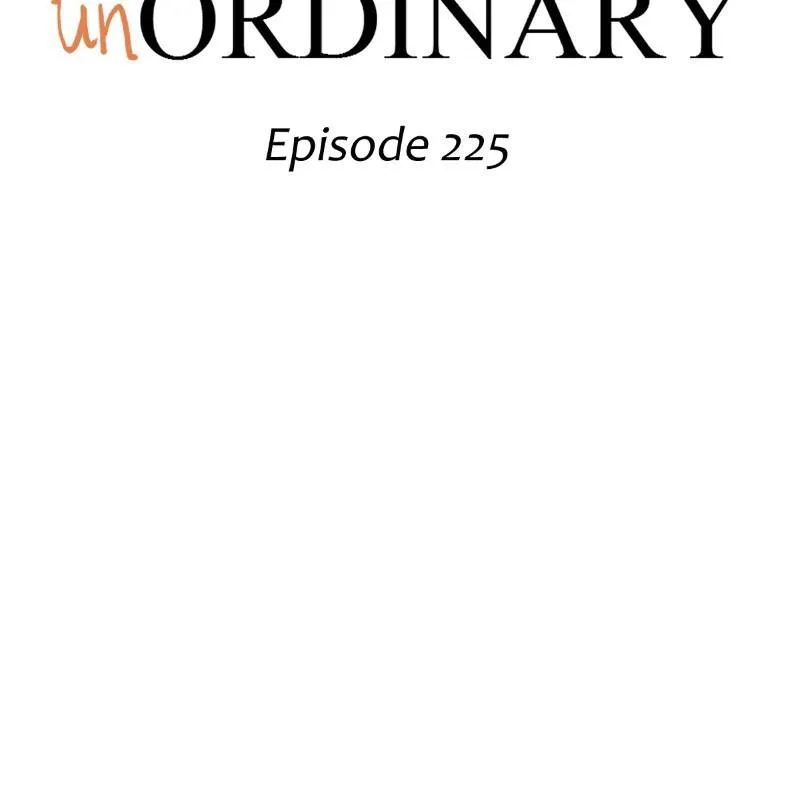 UnOrdinary  Manga Chapter 231 page 13 - 