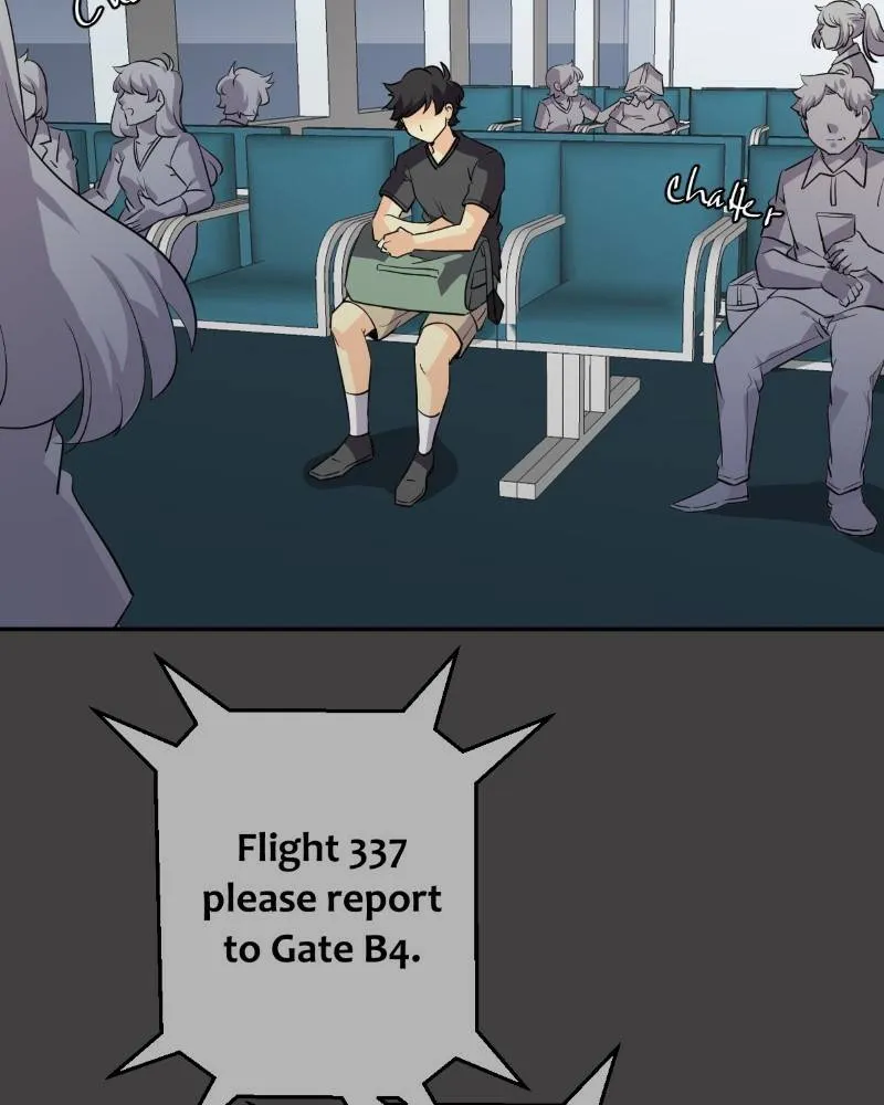 UnOrdinary  Manga Chapter 231 page 130 - 