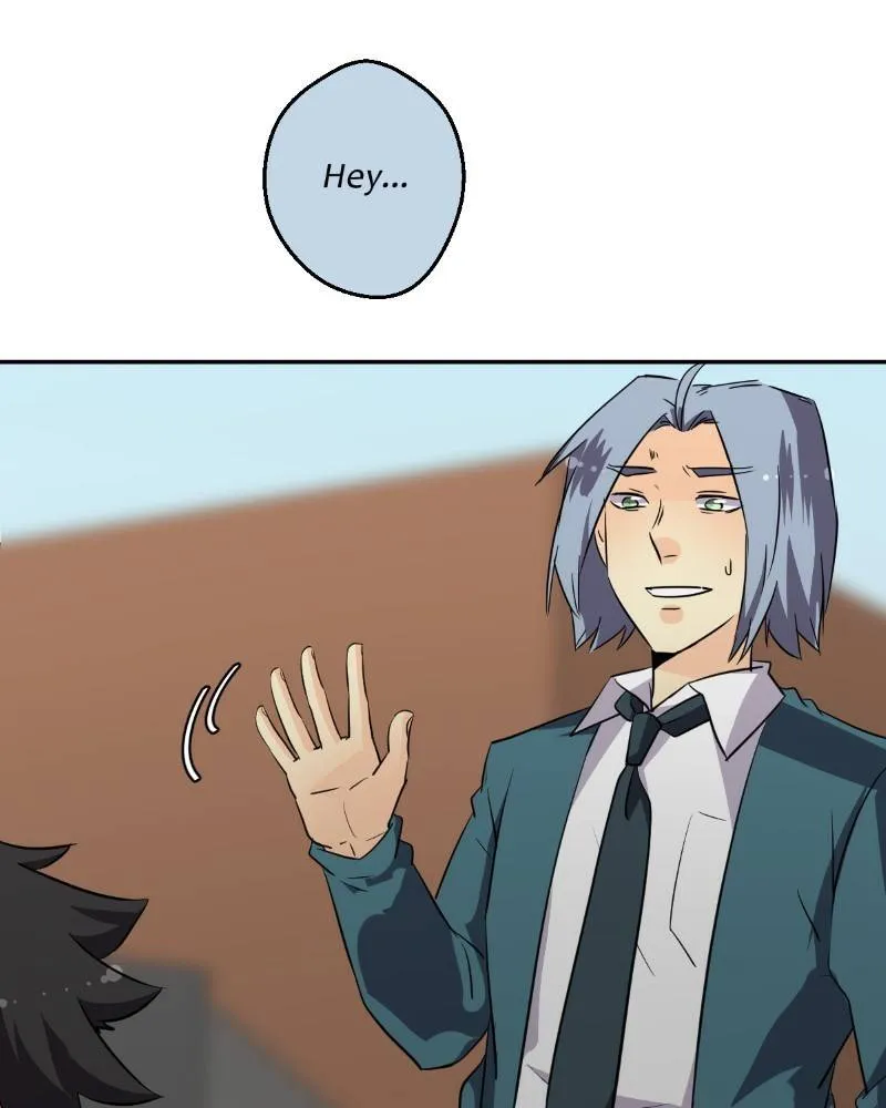 UnOrdinary  Manga Chapter 231 page 14 - 