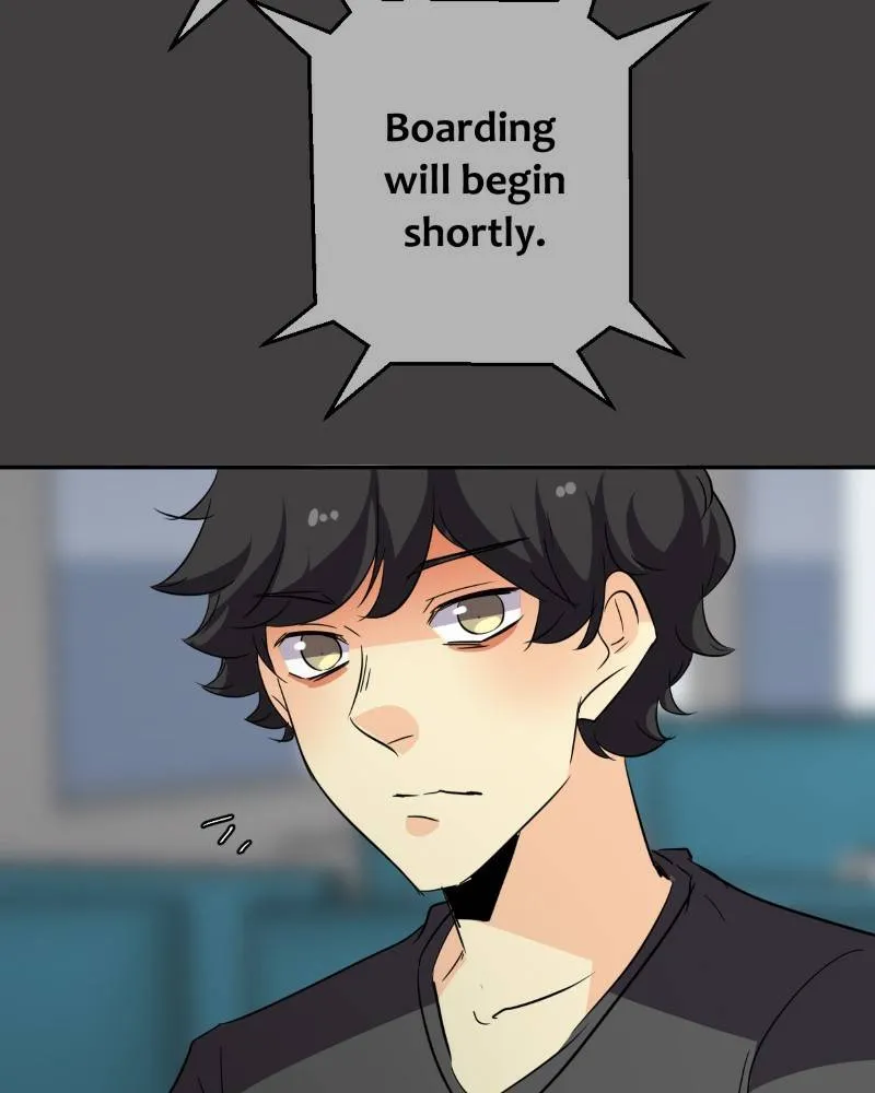 UnOrdinary  Manga Chapter 231 page 131 - 