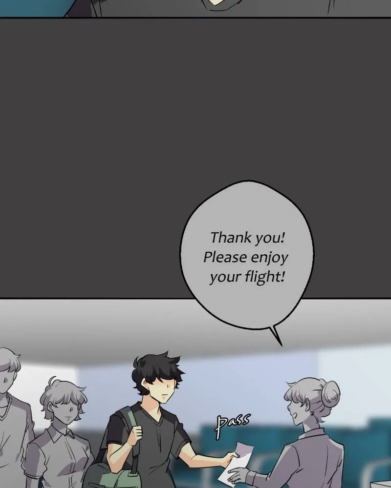 UnOrdinary  Manga Chapter 231 page 132 - 