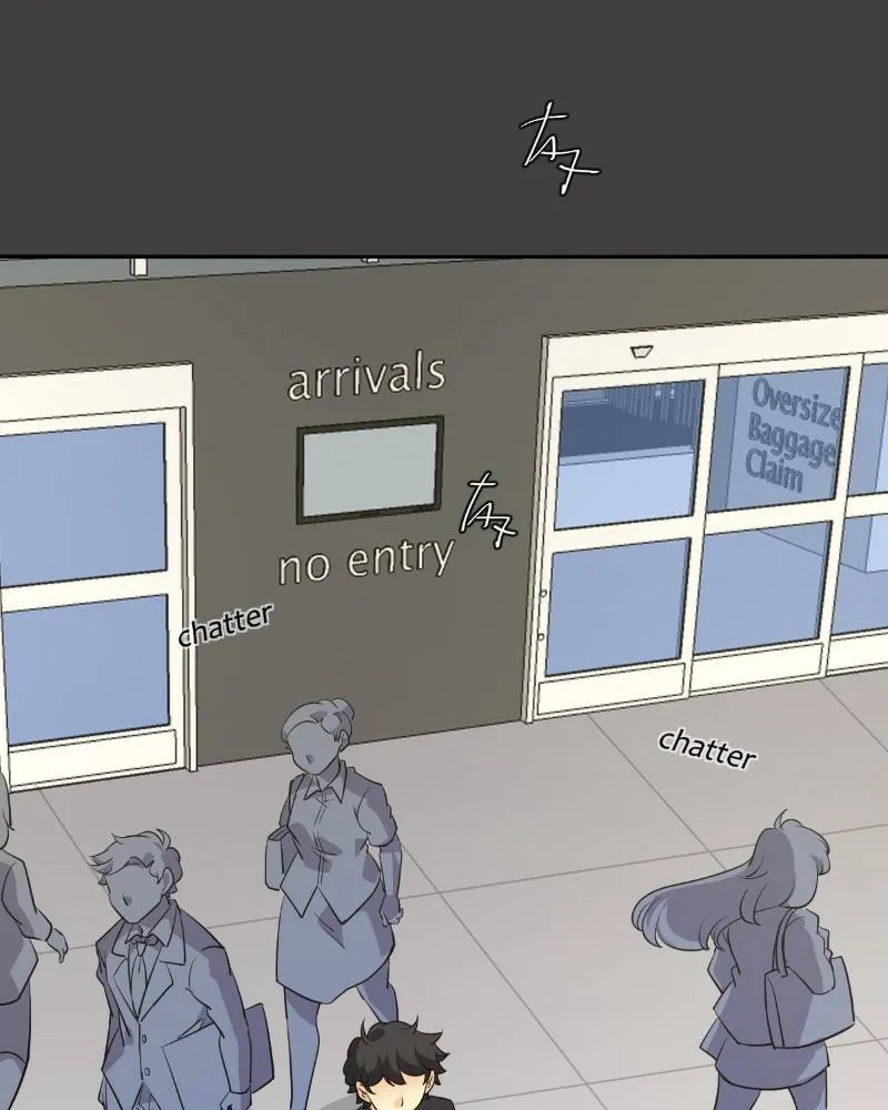 UnOrdinary  Manga Chapter 231 page 147 - 