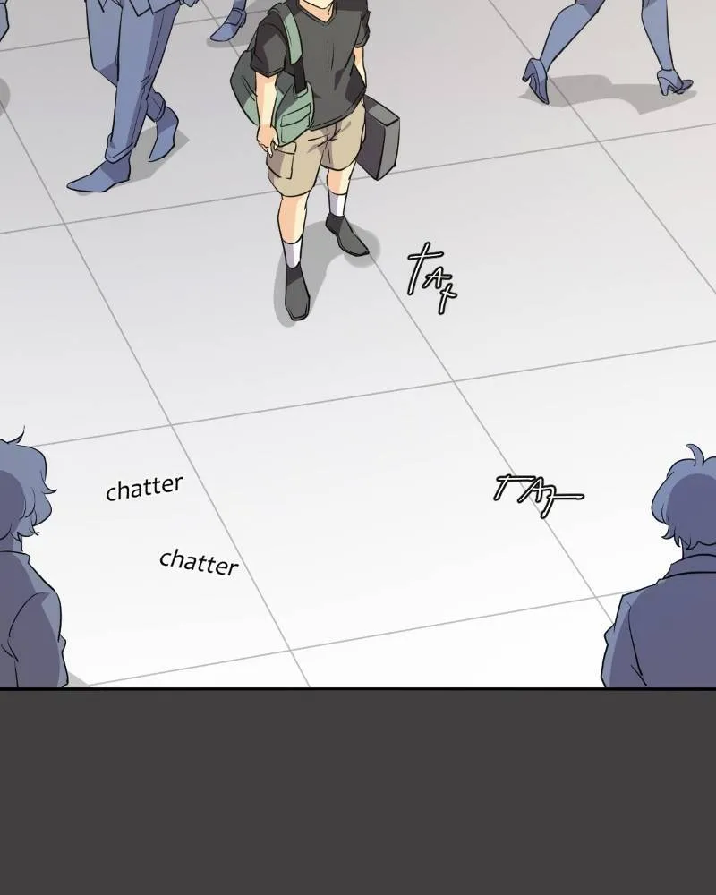 UnOrdinary  Manga Chapter 231 page 148 - 