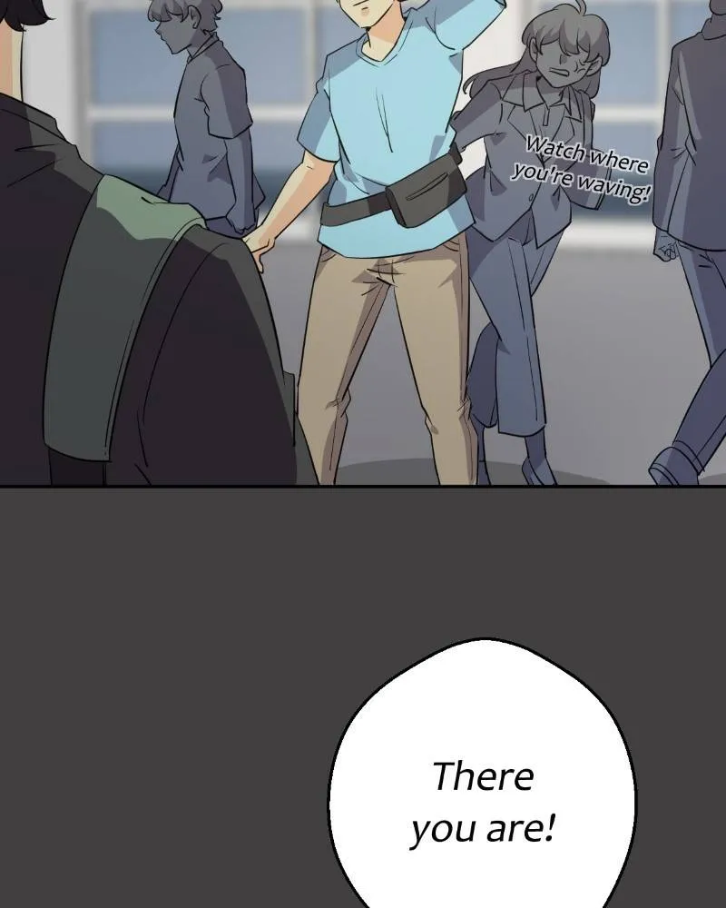 UnOrdinary  Manga Chapter 231 page 151 - 