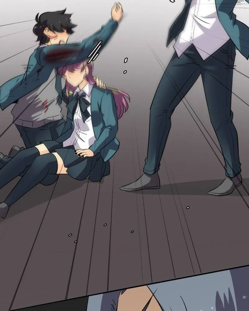 UnOrdinary  Manga Chapter 231 page 19 - 