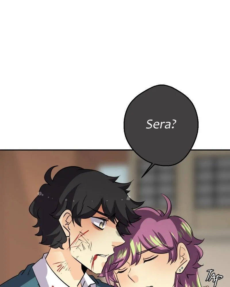 UnOrdinary  Manga Chapter 231 page 3 - 