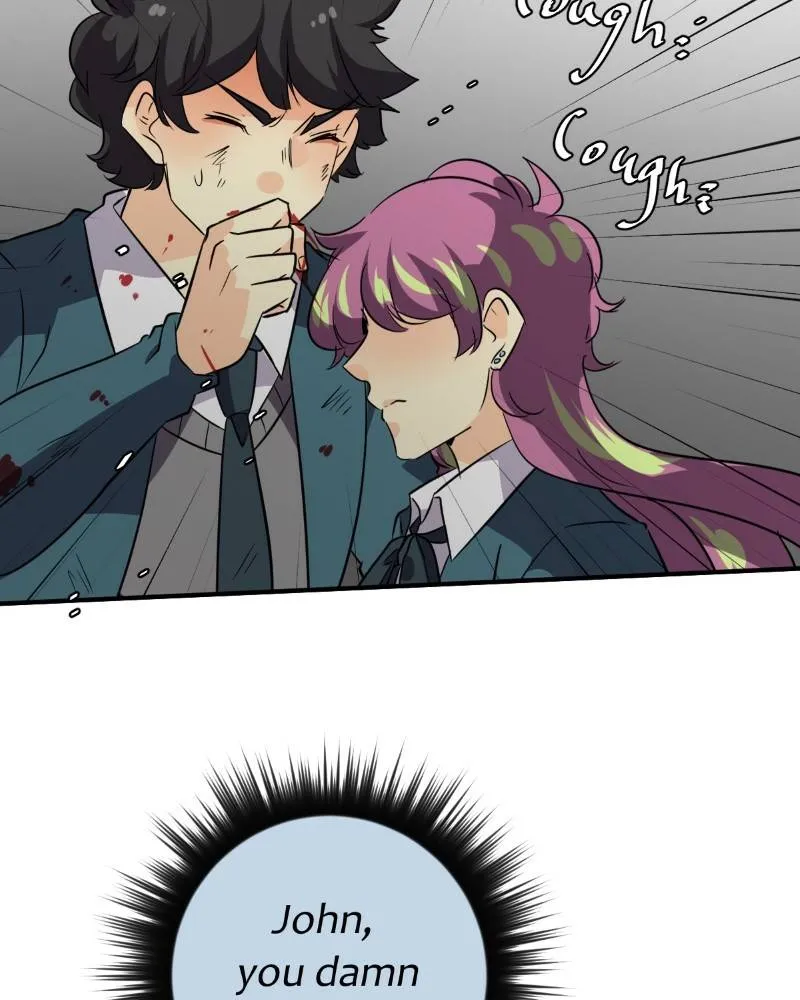 UnOrdinary  Manga Chapter 231 page 23 - 