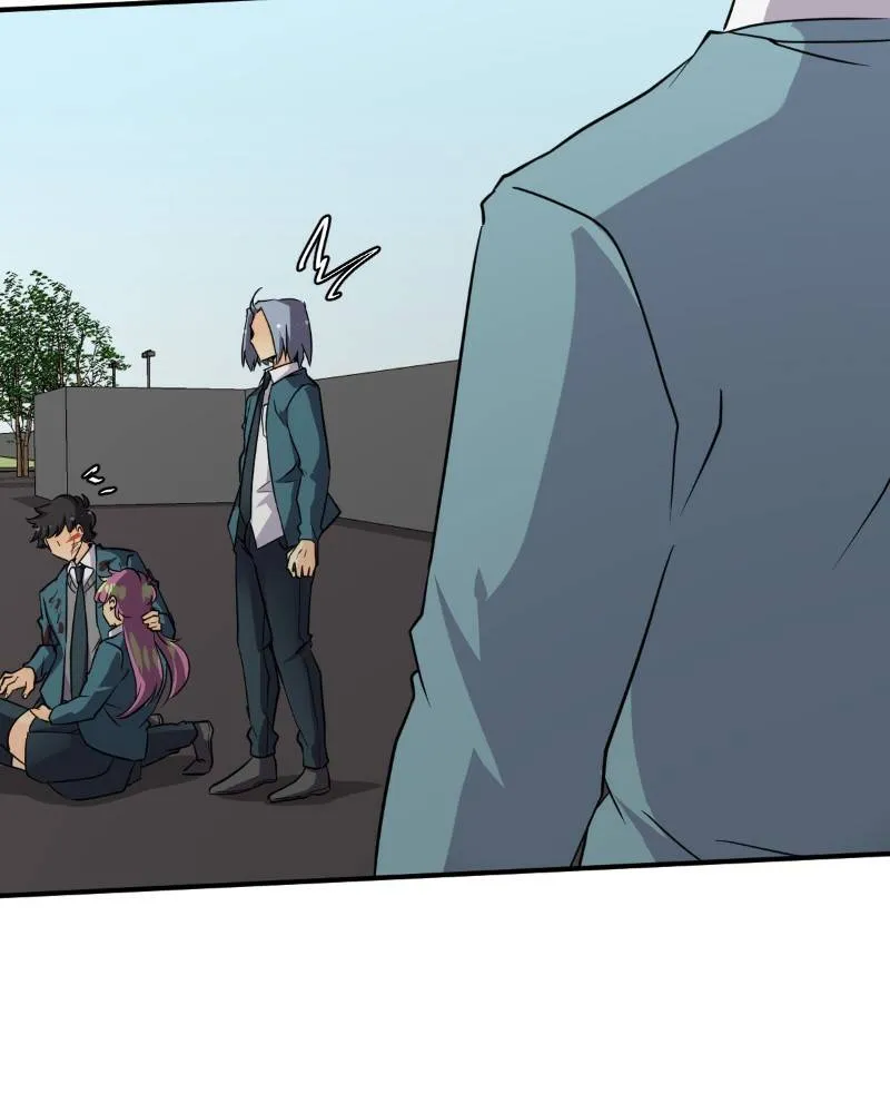 UnOrdinary  Manga Chapter 231 page 28 - 