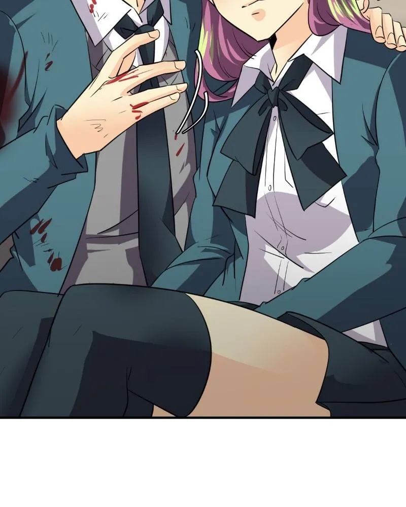 UnOrdinary  Manga Chapter 231 page 4 - 