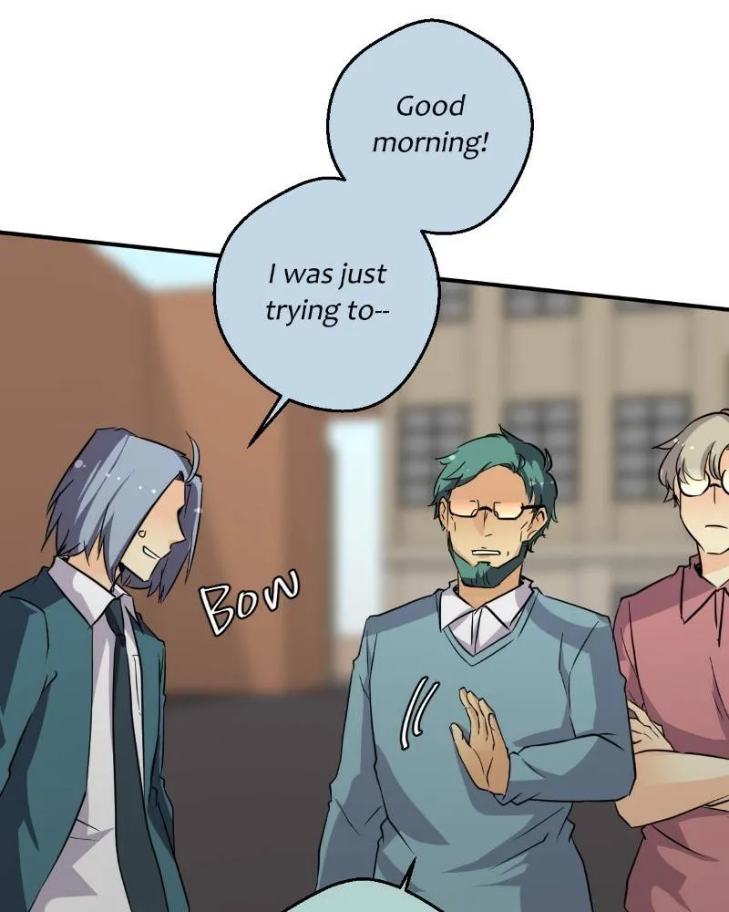 UnOrdinary  Manga Chapter 231 page 32 - 