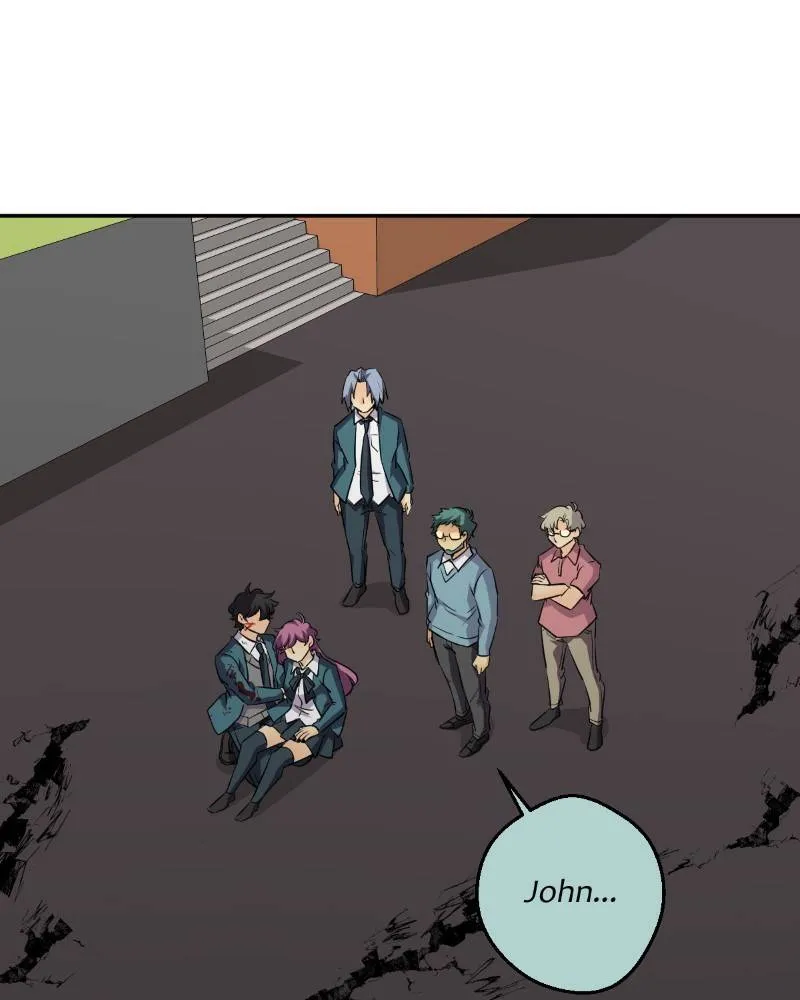 UnOrdinary  Manga Chapter 231 page 34 - 