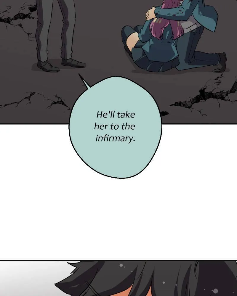 UnOrdinary  Manga Chapter 231 page 36 - 