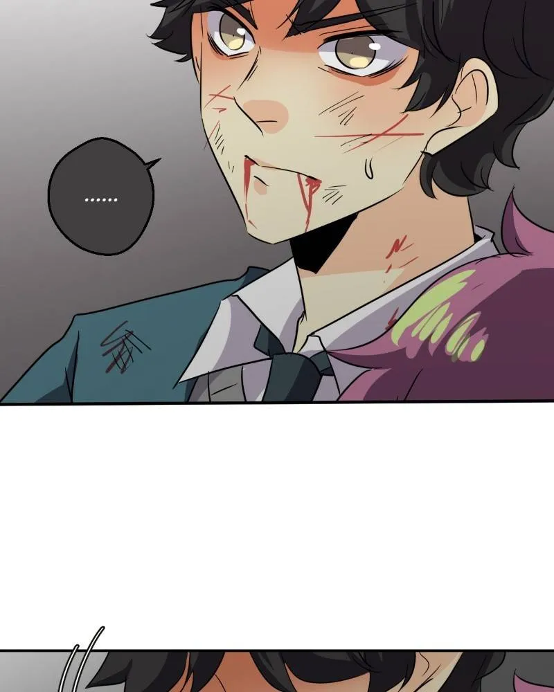 UnOrdinary  Manga Chapter 231 page 37 - 