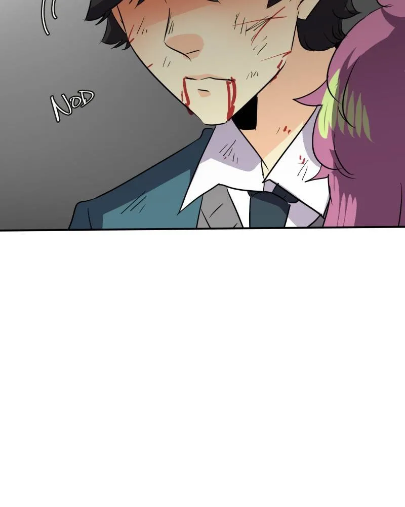 UnOrdinary  Manga Chapter 231 page 38 - 