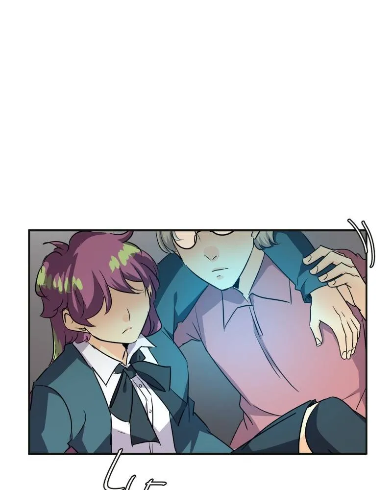 UnOrdinary  Manga Chapter 231 page 39 - 