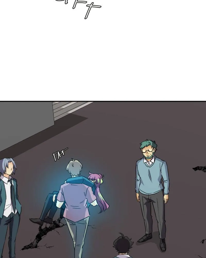 UnOrdinary  Manga Chapter 231 page 40 - 