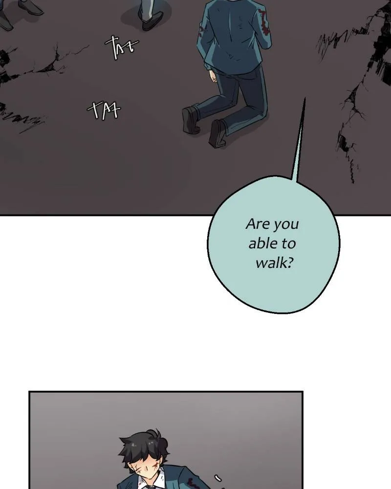 UnOrdinary  Manga Chapter 231 page 41 - 