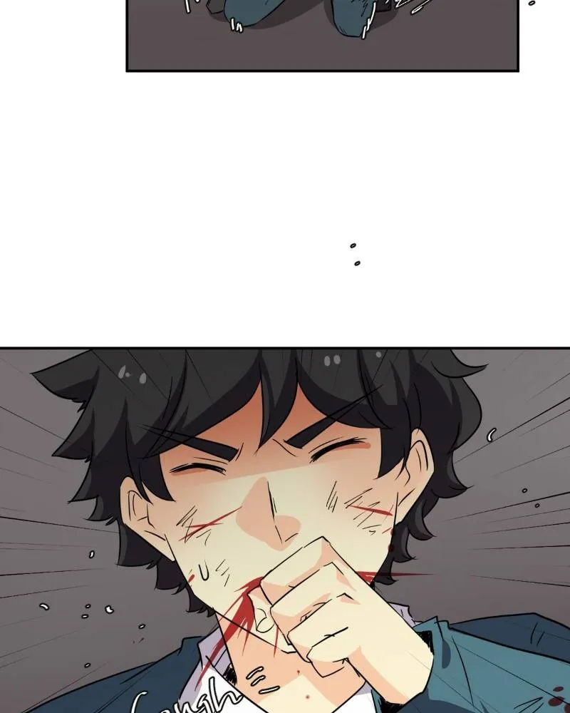 UnOrdinary  Manga Chapter 231 page 43 - 