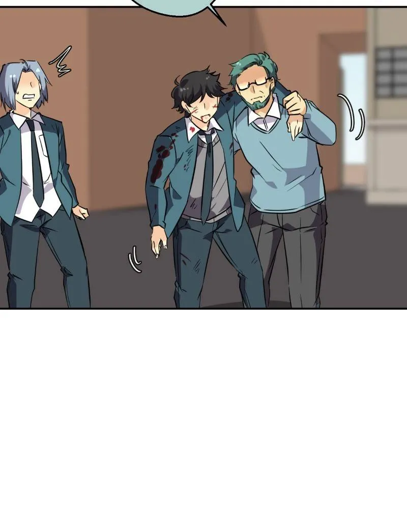 UnOrdinary  Manga Chapter 231 page 46 - 
