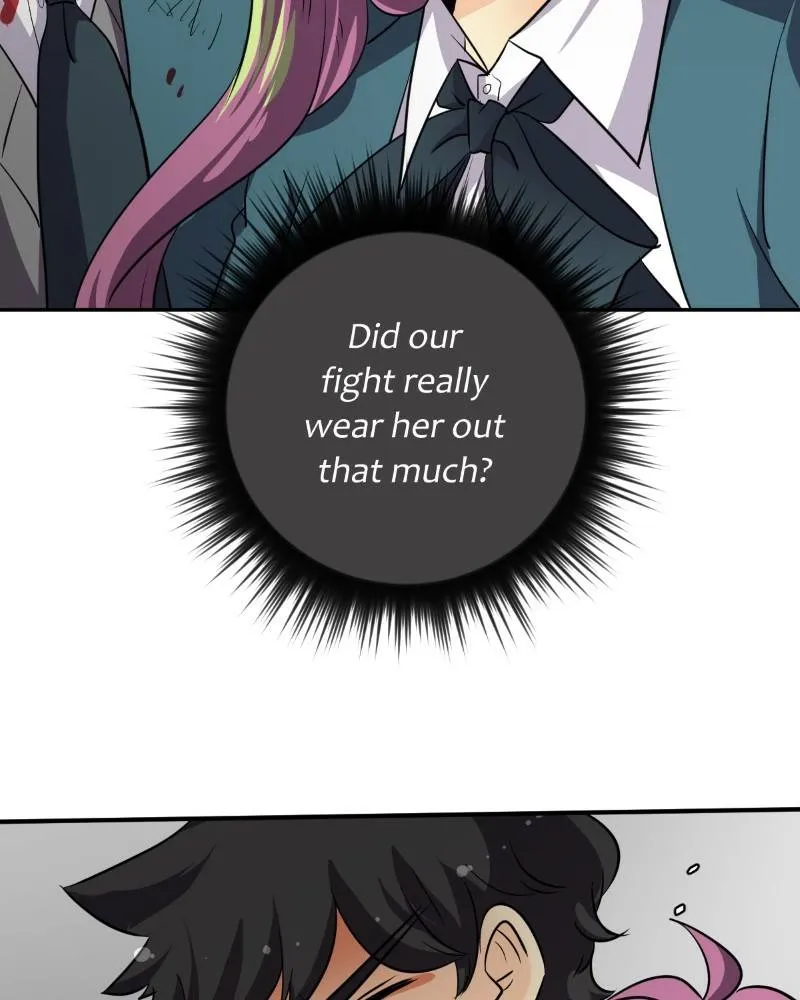 UnOrdinary  Manga Chapter 231 page 6 - 