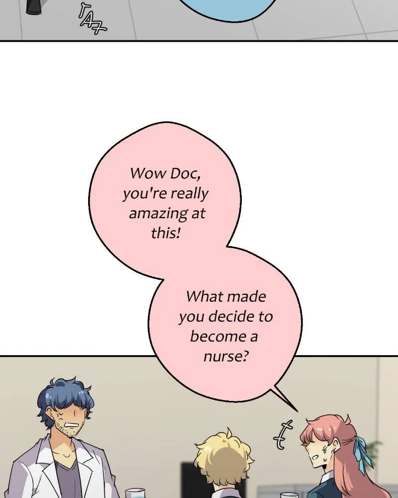 UnOrdinary  Manga Chapter 231 page 51 - 