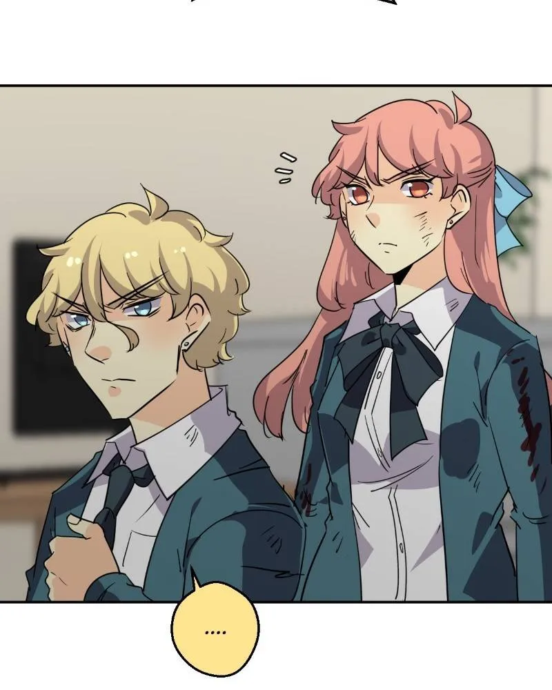 UnOrdinary  Manga Chapter 231 page 57 - 