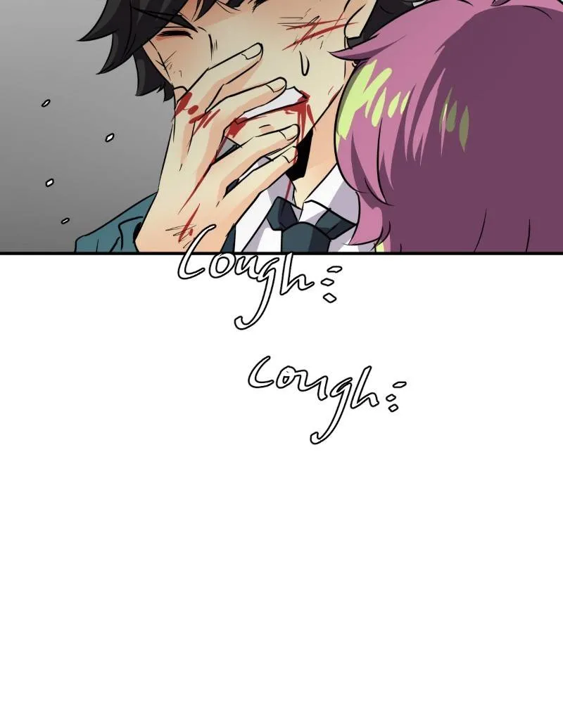 UnOrdinary  Manga Chapter 231 page 7 - 