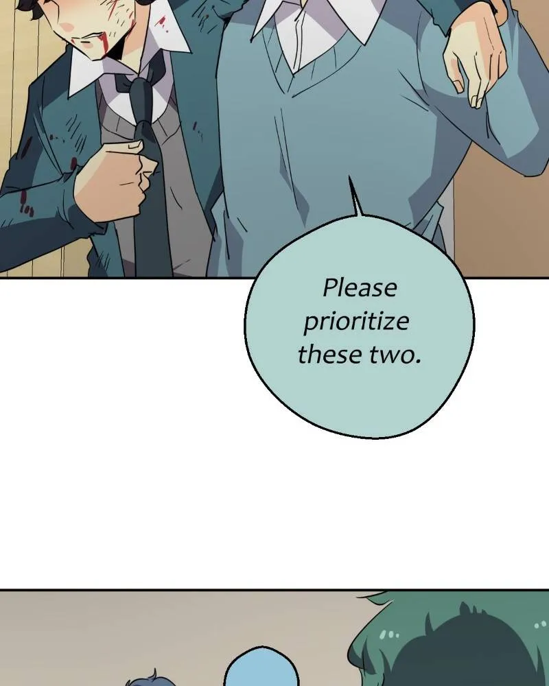 UnOrdinary  Manga Chapter 231 page 61 - 