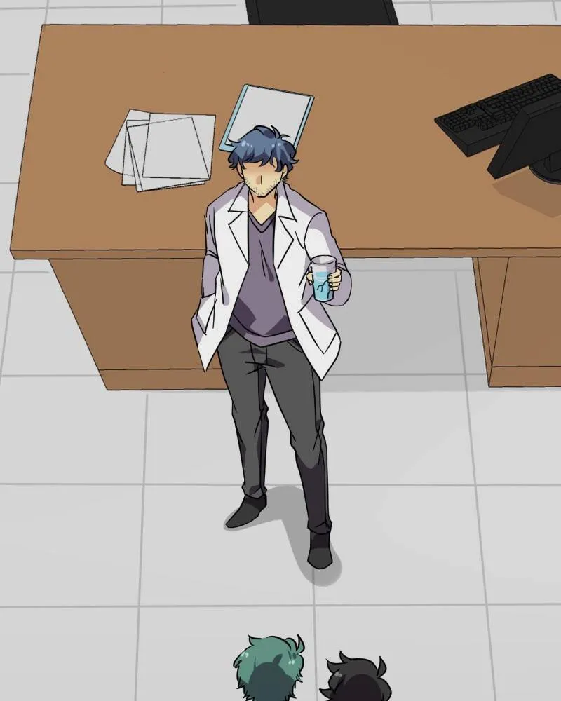 UnOrdinary  Manga Chapter 231 page 67 - 